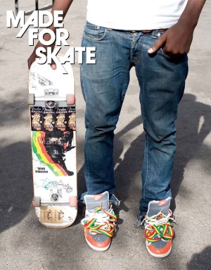 madeforskate