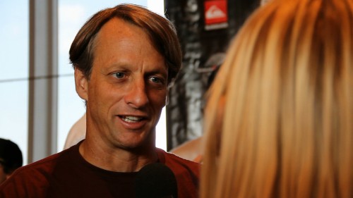 Tony Hawk Tony Hawk
