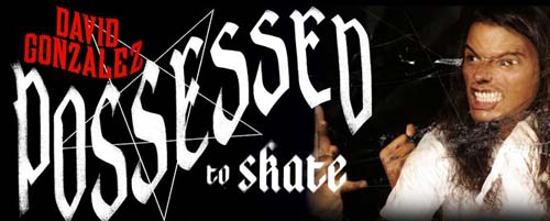 possessed