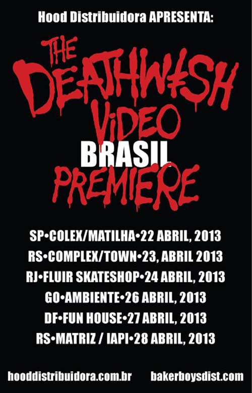 deathwish-br