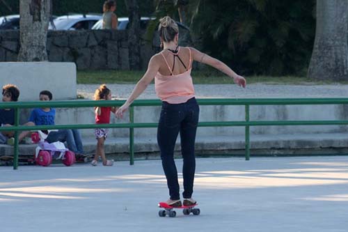 Joana Machado (Reprodução)