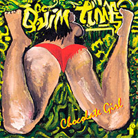 Quimtime-capa