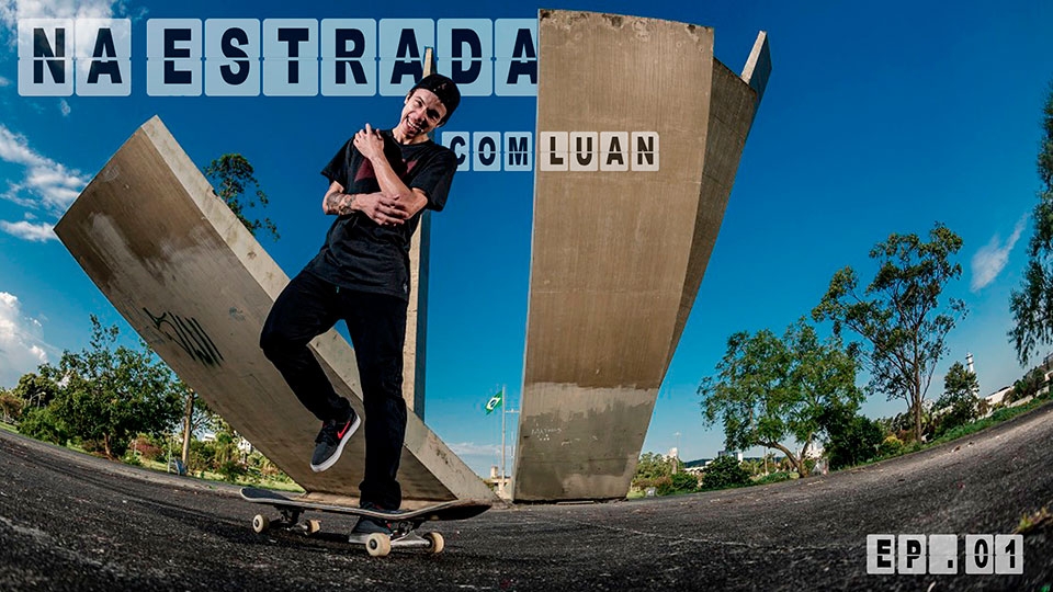 Luan_naEstrada