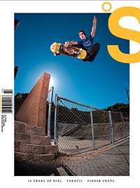 TheSkateboardMag