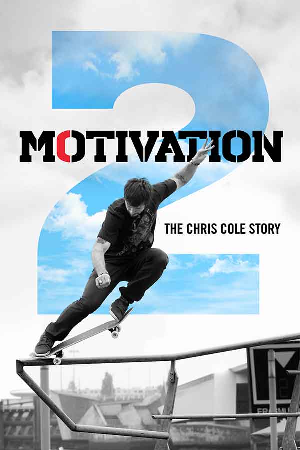 motivation 2 chris cole