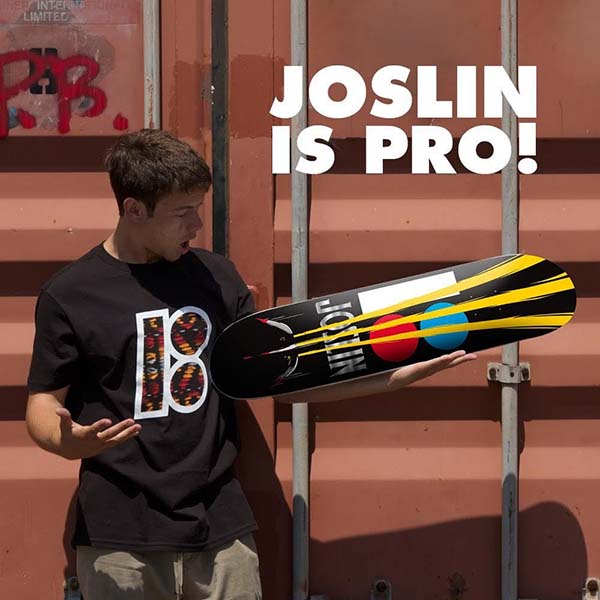 joslin-pro