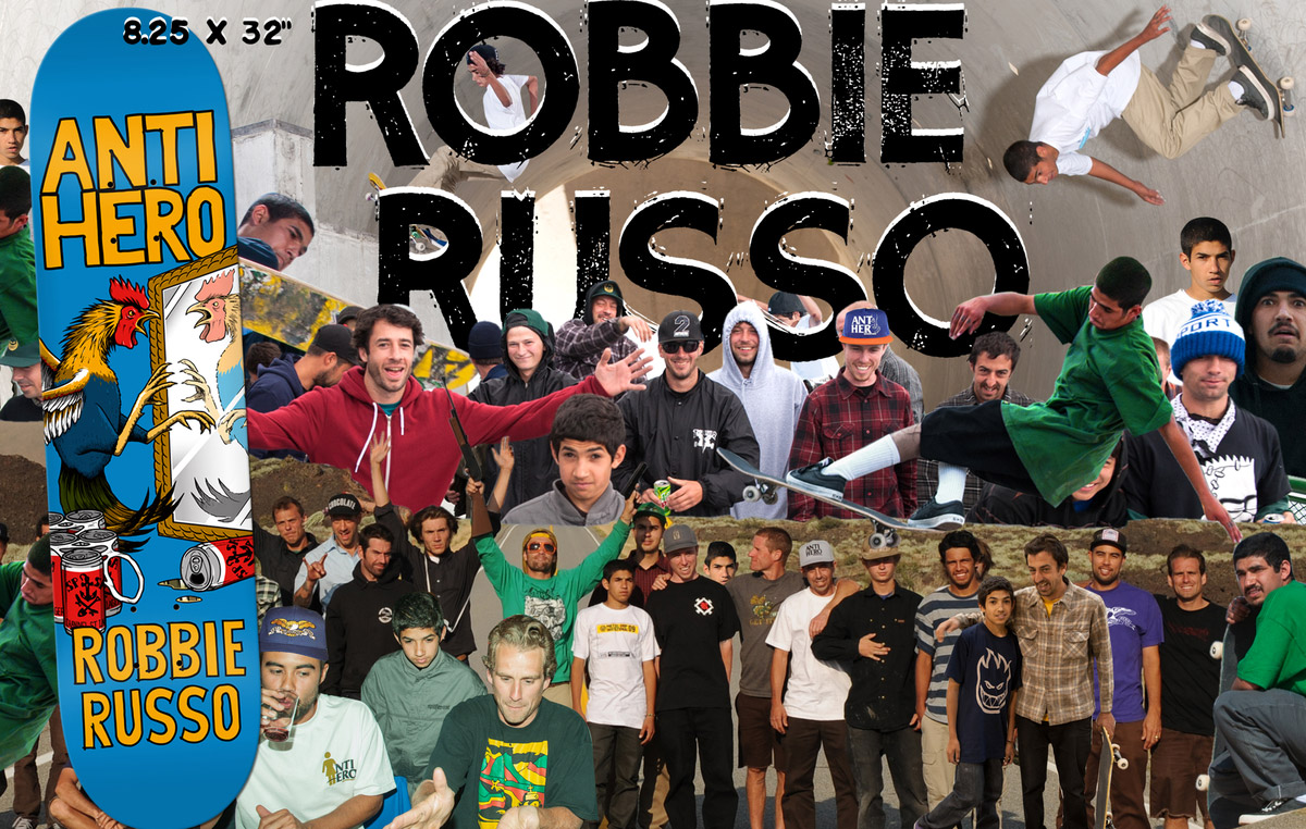 robbyrusso