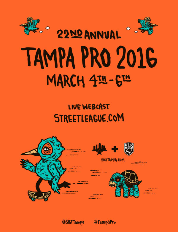 TampaPro2016