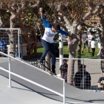dew tour san francisco skate street prelims filipe ortiz 0