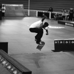 Alex shoveit