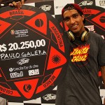 Galera cheque