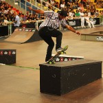 Kelvin Blunt