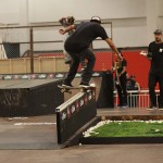 Mailton feeble