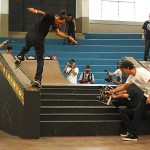 Maisena noseblunt
