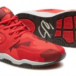Accelite Red