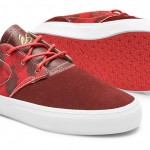 Accent Red