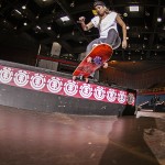 Ariane Peres bs noseslide 7138 by Mug