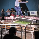 Arthur Cruz feeble 7101 by Mug