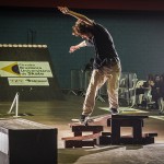 Daniel Marques bs lipslide 7467 by Mug