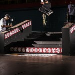 Diego Korn pressure 360 flip 7691 by Mug