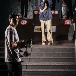 Fernando Juruna no mic 7531 by Mug
