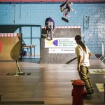 Gian Nacaratto nollie heelflip 7321 by Mug