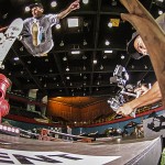 Humberto Beto 360 flip 7401 by Mug