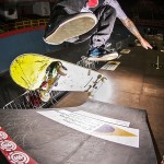 Humberto Beto heelflip to fakie 7036 by Mug