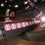 Jessica Hoefler halfcab noseslide 7157 by Mug