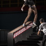 Klaus Bohms fs noseslide 7591 by Mug