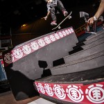 Leo Giacon flip noseslide 7501 by Mug