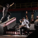 Luis Apelao tailslide flip out 7553 by Mug