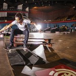 Marta Linaldi ollie up 7142 by Mug