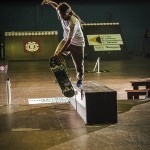 Mauricio Nava beanplant fingerflip 7476 by Mug