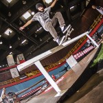 Micke Velozo fs nosegrind 7221 by Mug