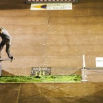 Micke Velozo fs noseslide 7283 by Mug