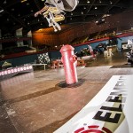 Murilo Romao switch fs heelflip 7387 by Mug