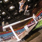 Vinicius Ribeiro flip bs lipslide 7212 by Mug
