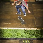 XXX nollie double heelflip 7247 by Mug