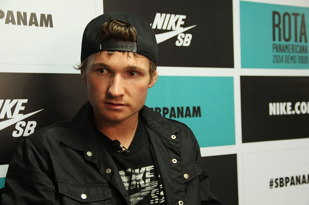 Shane