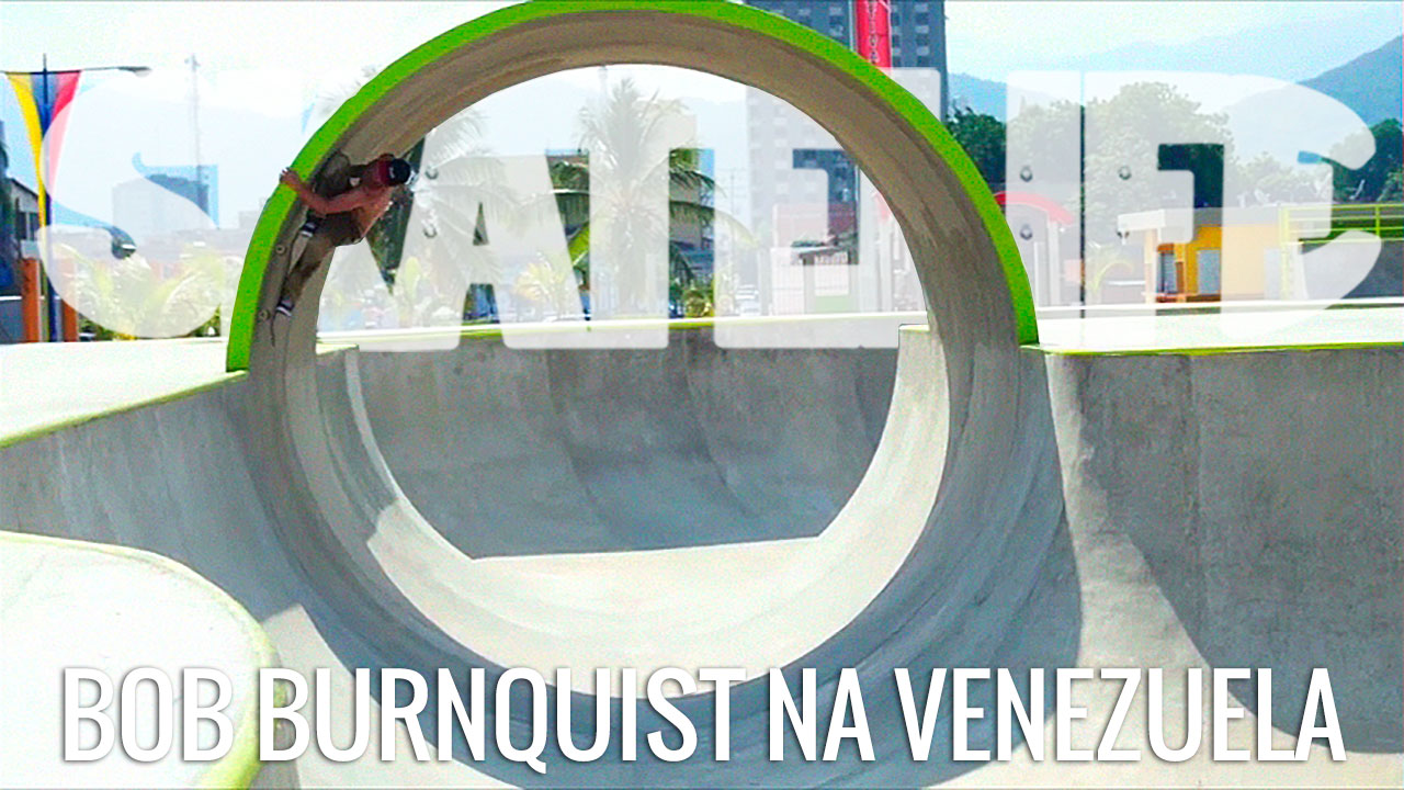 Thumbnail Skatelife