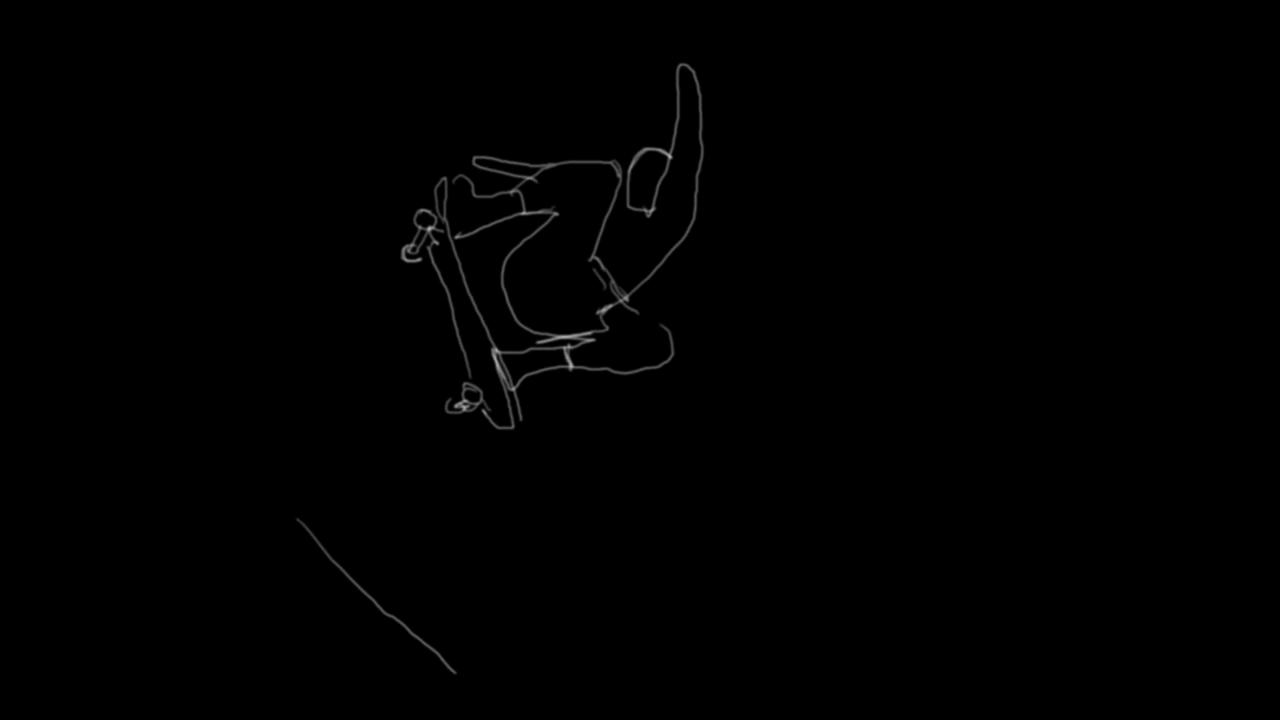 Style TransWorld SKATEboarding