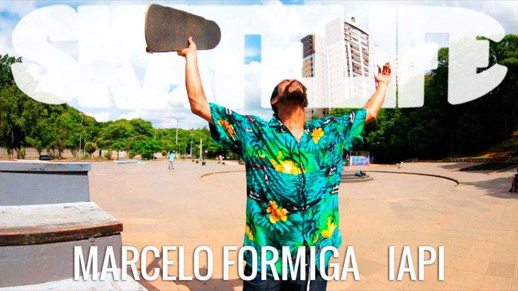 Thumbnail Skatelife2