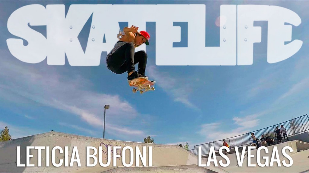 Thumbnail Skatelife2