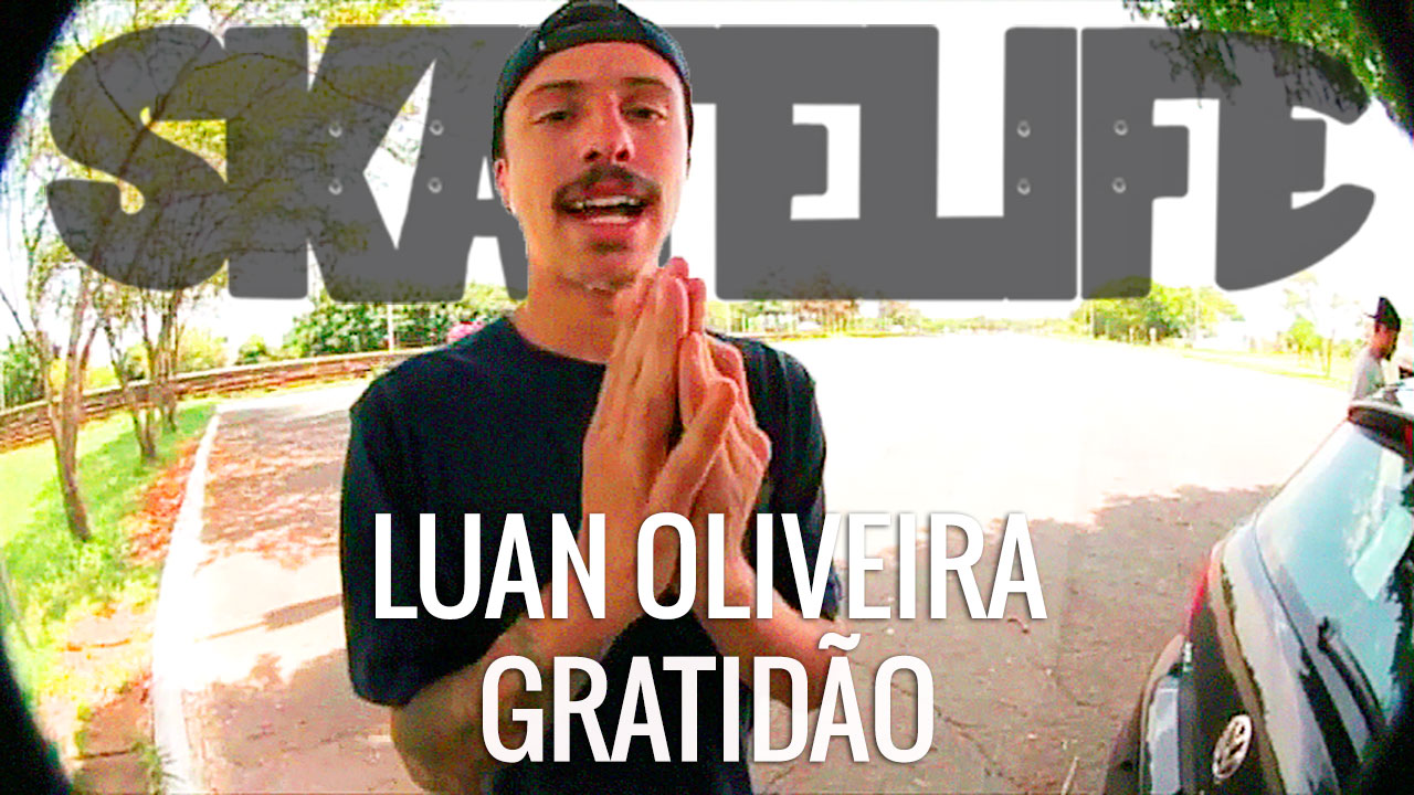 Thumbnail Skatelife Tutorial
