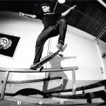 Ytalo Farias switch crooked