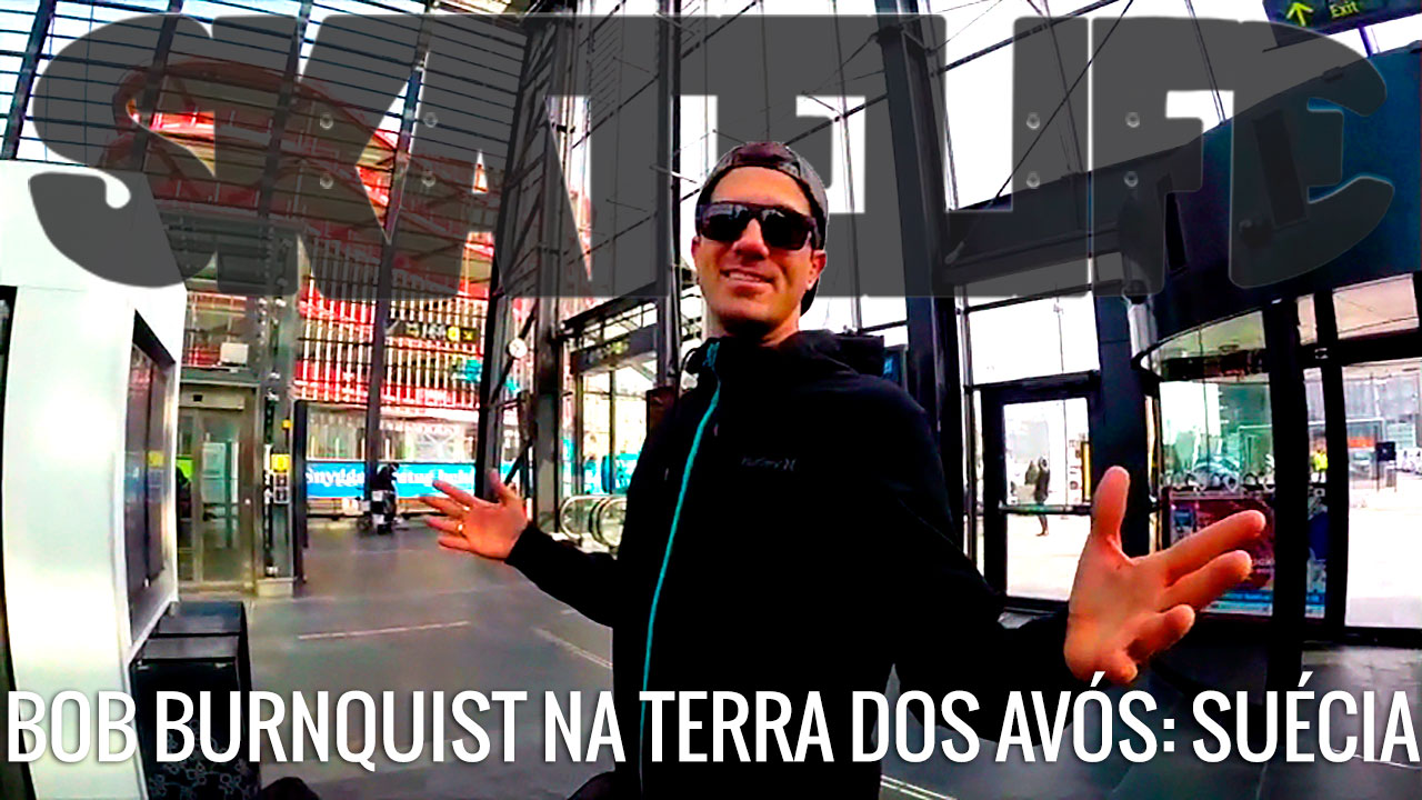 Thumbnail Skatelife