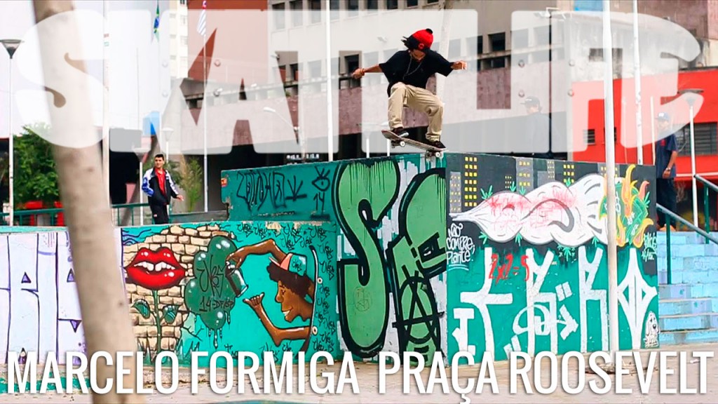 Thumbnail Skatelife2