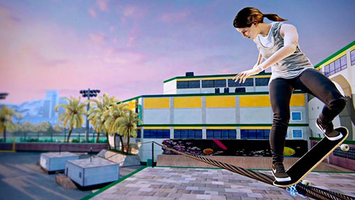 Tony Hawk's Pro Skater 5 será lançado para PS3, PS4, Xbox One e Xbox 360