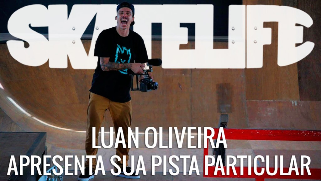 Thumbnail Skatelife